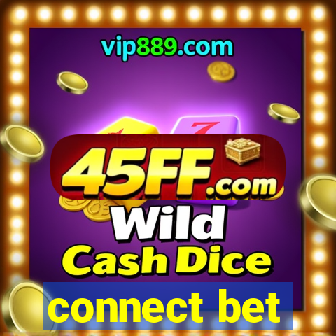 connect bet